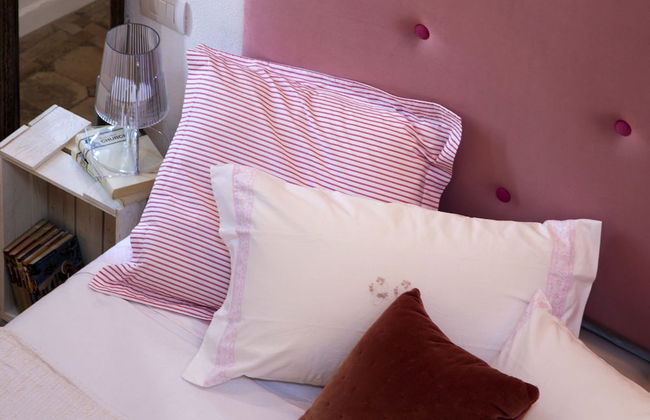 Agriturismo La Via dell'Oliviera - Photo 11