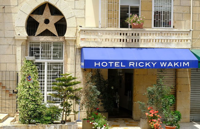 Hotel Wakim - Self Catering - Foto 40