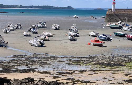 Maison Caroual Erquy 500m de la PLAGE - Foto 16