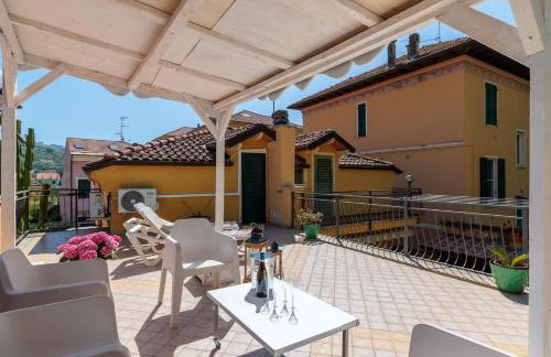 Villa Caterina Mare, BBQ, Pet friendly, Terrazzo & Relax - Photo 63