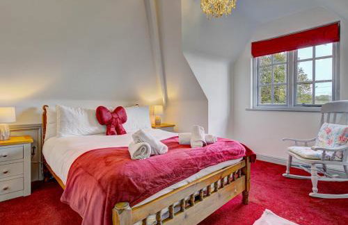 Historic 4 Bedroom Home in Dunham Massey - Pass the Keys - Foto 3