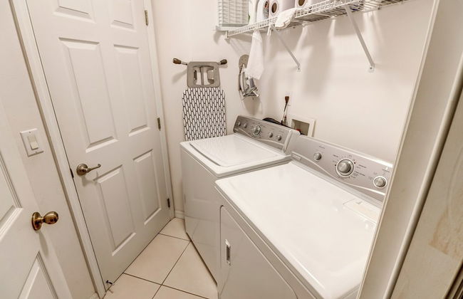 Carey's Southern Dunes Vacation Home - Photo 25