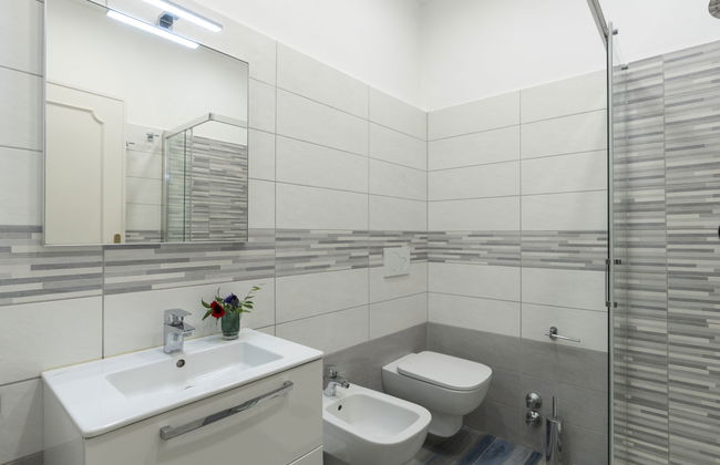 3 bedroom House in Cipressa with garden and terrace - Photo 24