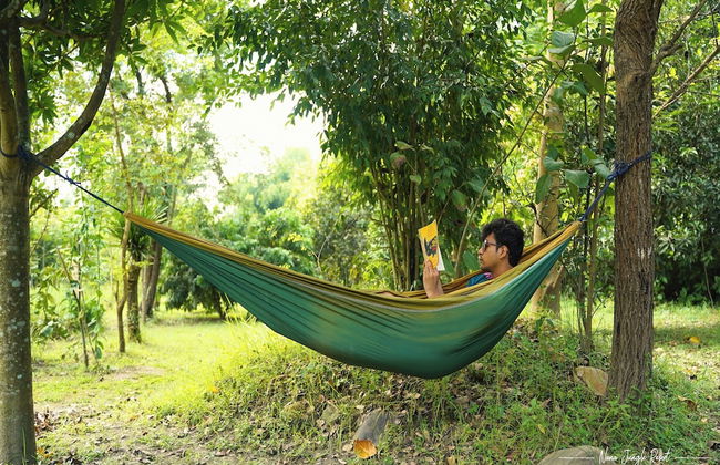 Nana Jungle Resort Near Chitwan National Park - Foto 73