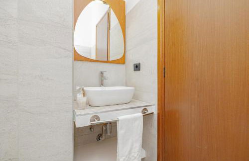 Casa di Shrek MODERNO TRILOCALE-Rho FIERA-MILANO CORTINA OLYMPICS-6 POSTI LETTO - Photo 16