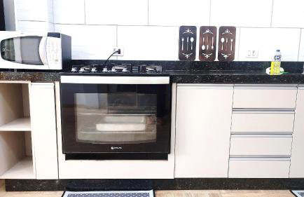 Linda Casa Bairro tranquilo prox Cataratas - Foto 37