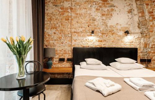 RS SUITES PRESTIGE Rybna 5 HOME & SPA - Foto 79