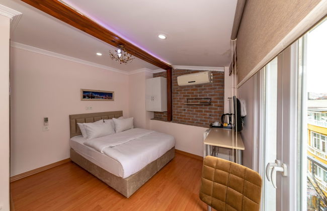 Taksim City Suites - Foto 42