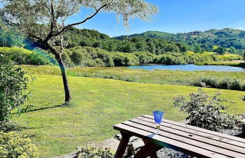 Dove Cot country cottage Ambleside - Foto 20