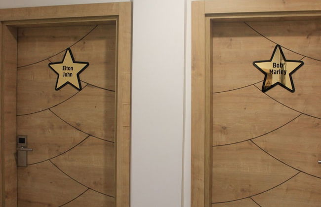 Retro Star Suites - Foto 51