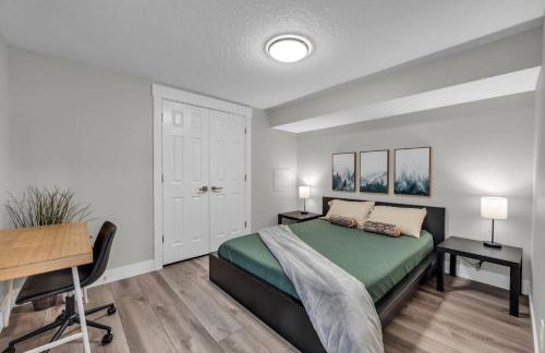 Home Base for Winter Ski Adventure & SLC Events - Foto 6