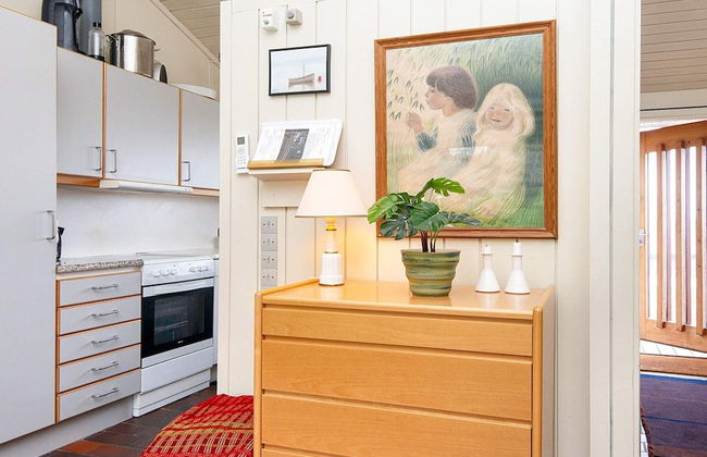 5 Person Holiday Home in Aabenraa - Photo 7