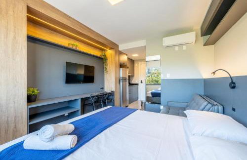 Skyline Parque Moinhos by LikeHome - Foto 76