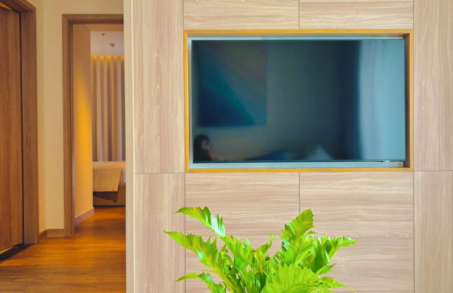 The Sea Halong Bay Managed By Class M - Foto 12