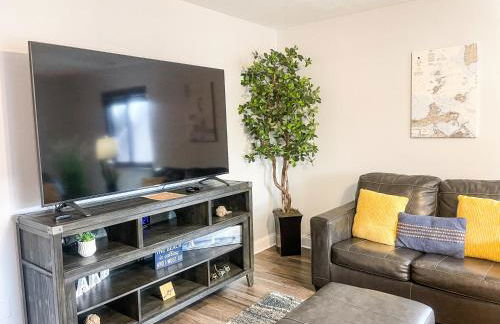 Side-by-Side Family Apartments - Sleeps 15 Total - Foto 15