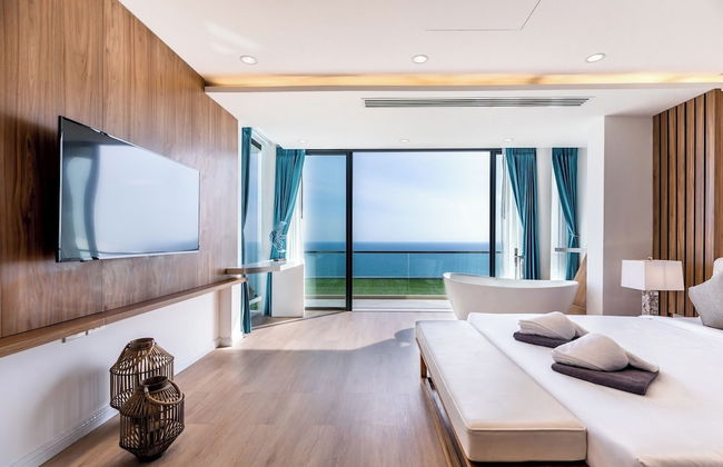 Villa The Wave 2 Residence - Foto 20