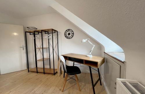 2 Bedroom MB, Cozy, Self Check in, Invoice - Foto 6