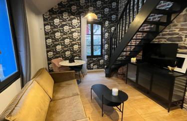 Ty Thabor - Centre ville au calme 4 pers - Foto 1