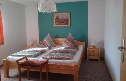 Ferienwohnung Elisabeth - Photo 5