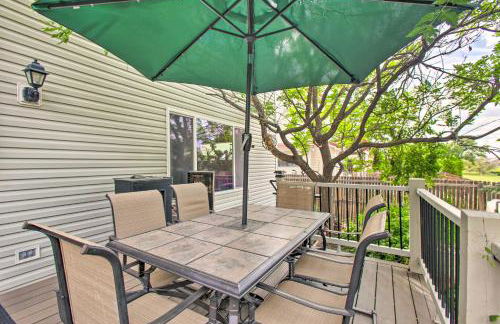 Green Valley Ranch - Family Home 13 Mins to DIA - Foto 11