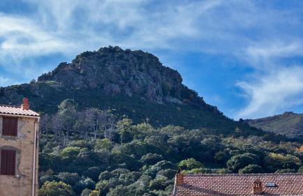 locations calenzana - Foto 4