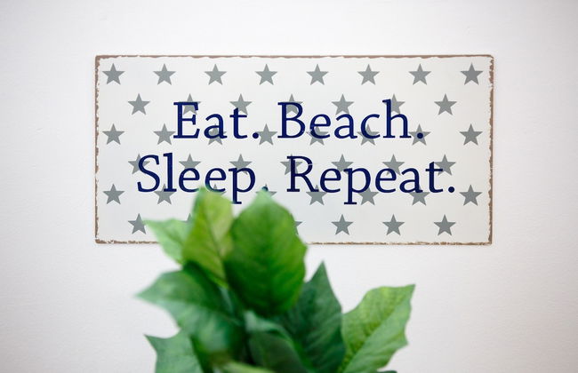 Apartments Midnight City - Photo 22