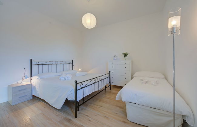 San Zeno Di Montagna 1 Lake View & Garden - Foto 3