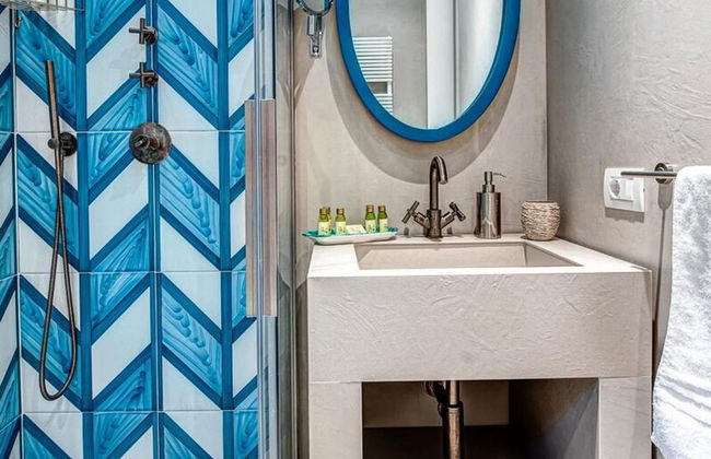 Villa Degli Dei - Private Waterfront Villa - Foto 73