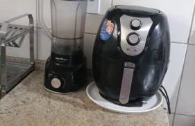 Casa Inteira Perto de tudo com 3Quartos 1Suíte Wifi Rápida e Garagem Privativa - Foto 14