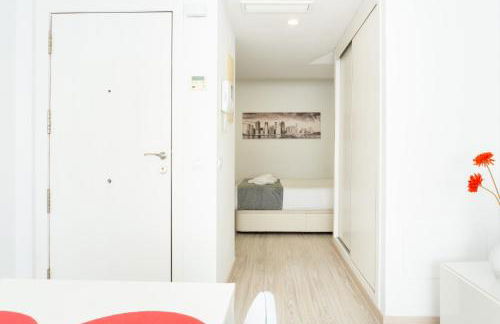 Refugio Urbano Sostoa - Photo 9