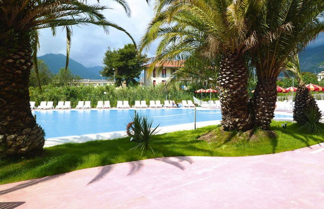 Holiday Resort Ai Pozzi Village Resort, Loano - Foto 8
