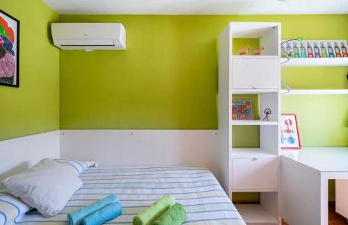 Villa Los Balcones - Foto 42