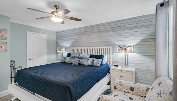 Horizon South 74F - Foto 3, Habitación