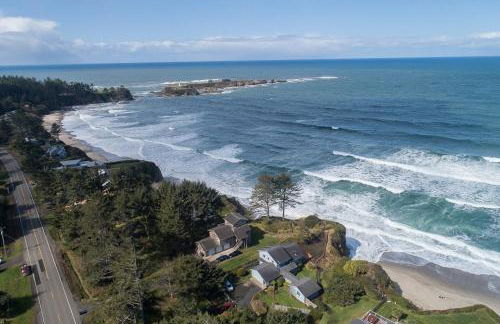 #StayinMyDistrict Cape Arago Sanctuary at the Sea - Foto 71