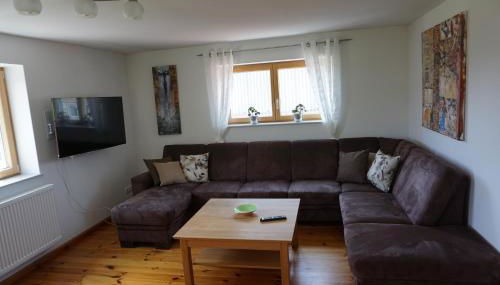 Ferienwohnung Öttersbach - Foto 4