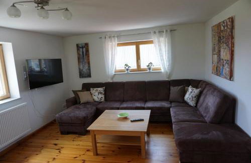 Ferienwohnung Öttersbach - Foto 4