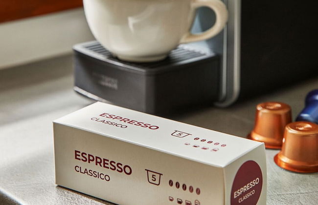 7seasons Apartments Budapest - Foto 21