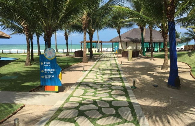 Porto Beach Resort - Marulhos - Photo 46