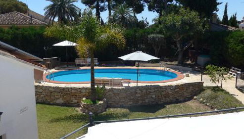 Casa Kiosko 1 bedroom ground floor with swimming pool - Foto 2