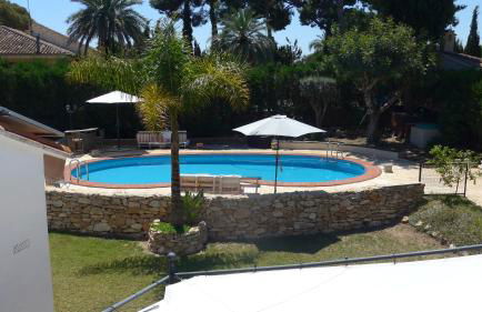 Casa Kiosko 1 bedroom ground floor with swimming pool - Foto 2