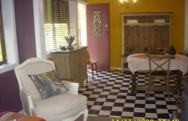 Le Petit Palais Villas - Photo 3