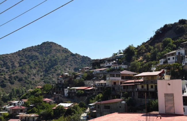 Konatzin tou Massou by raise - Foto 58