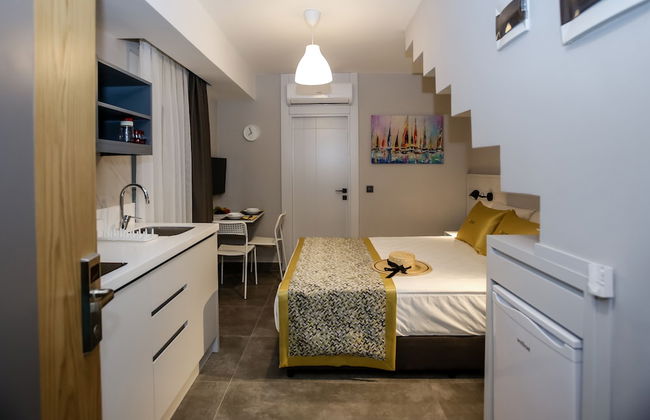 Stile Suite Family Hotel - Foto 5