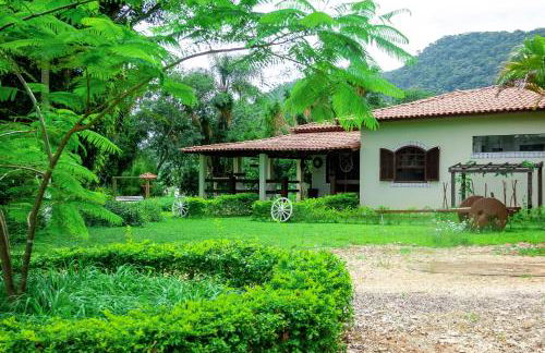 Fazendinha Nossa Senhora da Medalha Milagrosa - Foto 18