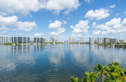 Waterview Luxury 2-Bedroom Condo Sunny Isles Beach - Foto 48