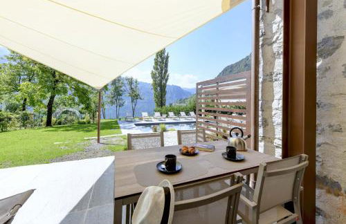 Villa Beatrice front lake - Foto 21