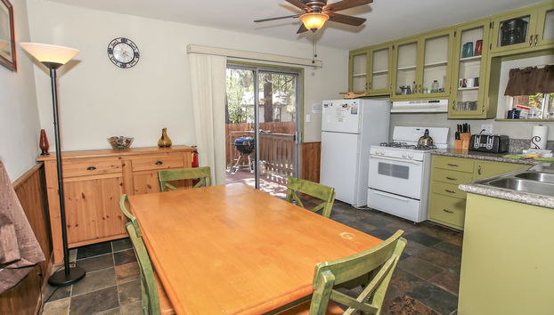 Rincon Cabin - Foto 4, Cocina privada