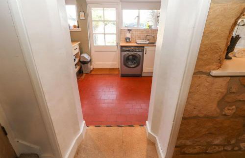 Green Pump Cottage - Foto 11