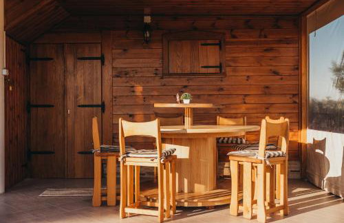 Kuča za odmor Stina - Foto 10