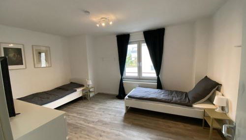 SAP18 fitter's apartment in Erkrath - Foto 4